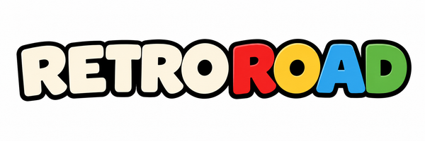 Retro Road